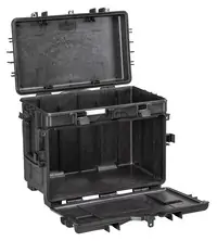 Explorer 5140 Tool Case with Wheels (Drawers Version)