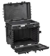 Explorer 5140 Tool Case with Wheels (Drawers Version)