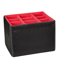 Explorer Divider Set For 7641 Case