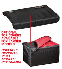 Explorer Dividers Top Cover For 4820, 7630 & 7641 Cases