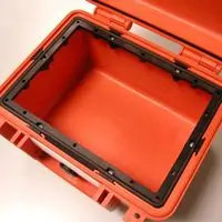 Explorer Panel Ring For 2712 & 2717 Cases