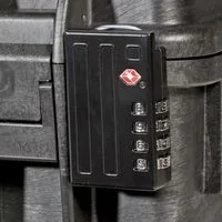 Explorer TSA Combination Padlock