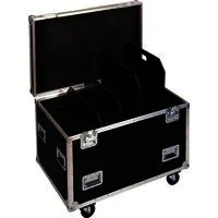 Flexi-Trunk with Partitions  FFT1 560 x 560 x 560