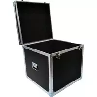 Lightweight Flight Case FST2 500x500x500mm (Wheels Optional)
