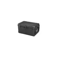 Max Case MAX750H400 with Wheels