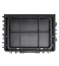 GT Line WATERPROOF GT 53-26 PEL Tool Case With Wheels