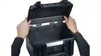 GT Line WATERPROOF GT 44-19 PTS Tool Case