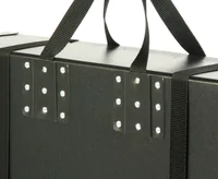 Heavy Duty Print Box 21x17x3