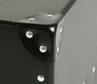Heavy Duty Print Box 21x17x3