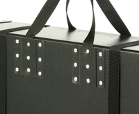 Heavy Duty Print Box 21x17x4