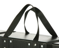 Heavy Duty Print Box 21x17x6