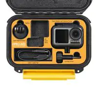 HPRC 1400 For DJI Osmo Action