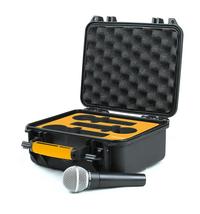 HPRC 2200 CASE  For 3 Universal Microphones