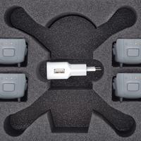 HPRC 2300 Case For DJI Spark