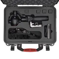 HPRC 2350 For DJI Osmo