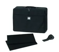HPRC 2600 Bag and Dividers Kit