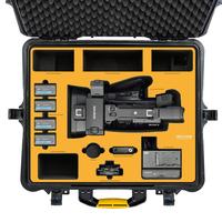 HPRC 2700W Case For Sony PXWZ190V