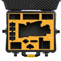 HPRC 2700W Case For Sony PXWZ190V
