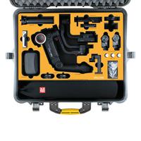 HPRC 2700W Case Zhiyun Crane 3 Lab Master Package