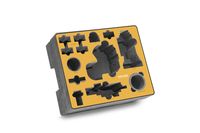 HPRC 2700W Case For Canon EOS C300 Mk III or C500 Mk II with Wheels