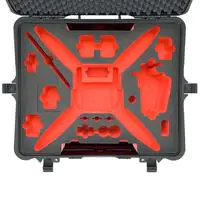 HPRC 2700W FOR DJI PHANTOM 4