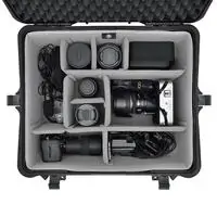 HPRC 2700W Second Skin Kit