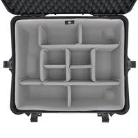 HPRC 2700W Second Skin Kit