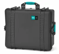 HPRC 2710 Case