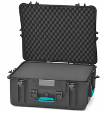 HPRC 2710 Case