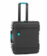 HPRC 2730W Case with Wheels