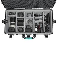 HPRC 2745W Second Skin And Dividers Kit
