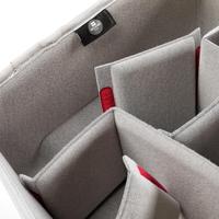HPRC 2745W Second Skin And Dividers Kit