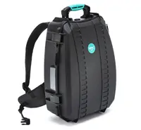 HPRC 3600 Case