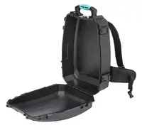 HPRC 3600 Case