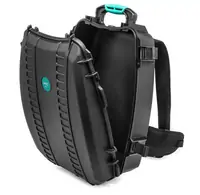 HPRC 3600 Case