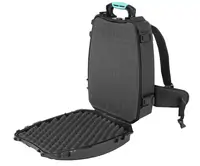 HPRC 3600 Case