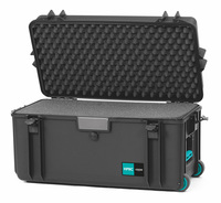 HPRC 4300W Case with Wheels