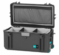 HPRC 4300W Case with Wheels