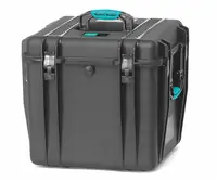 HPRC 4400 Case