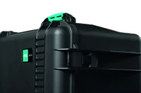HPRC 4600W Case with Wheels