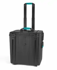 HPRC 4700W Case with Wheels