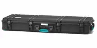 HPRC 5400W Case with Wheels