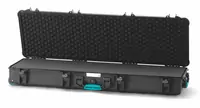 HPRC 5400W Case with Wheels