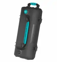 HPRC 6200 Case