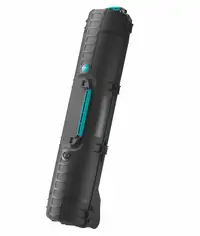HPRC 6500W Case with Wheels