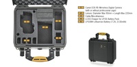 HPRC 2300 Case For Canon EOS R5
