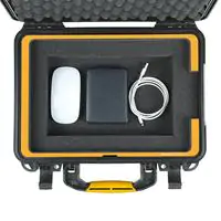 HPRC2350 Laptop Case For MacBook Pro 13