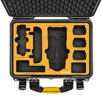 HPRC2400 Case for DJI Mavic 2 Pro/Zoom + Smart Controller