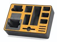 HPRC2400 CASE FOR Z CAM E2-F6 FULL FRAME 6K CINEMA CAMERA