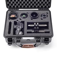 HPRC2460 Case For Panasonic Lumix GH5